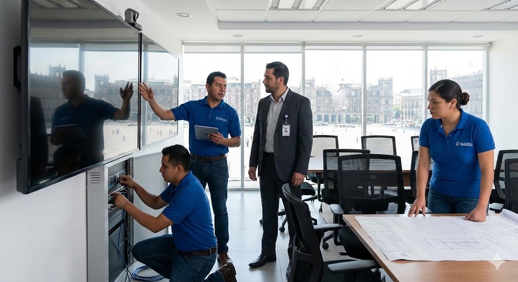 Servicios Especializados